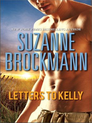 cover image of Letters to Kelly
